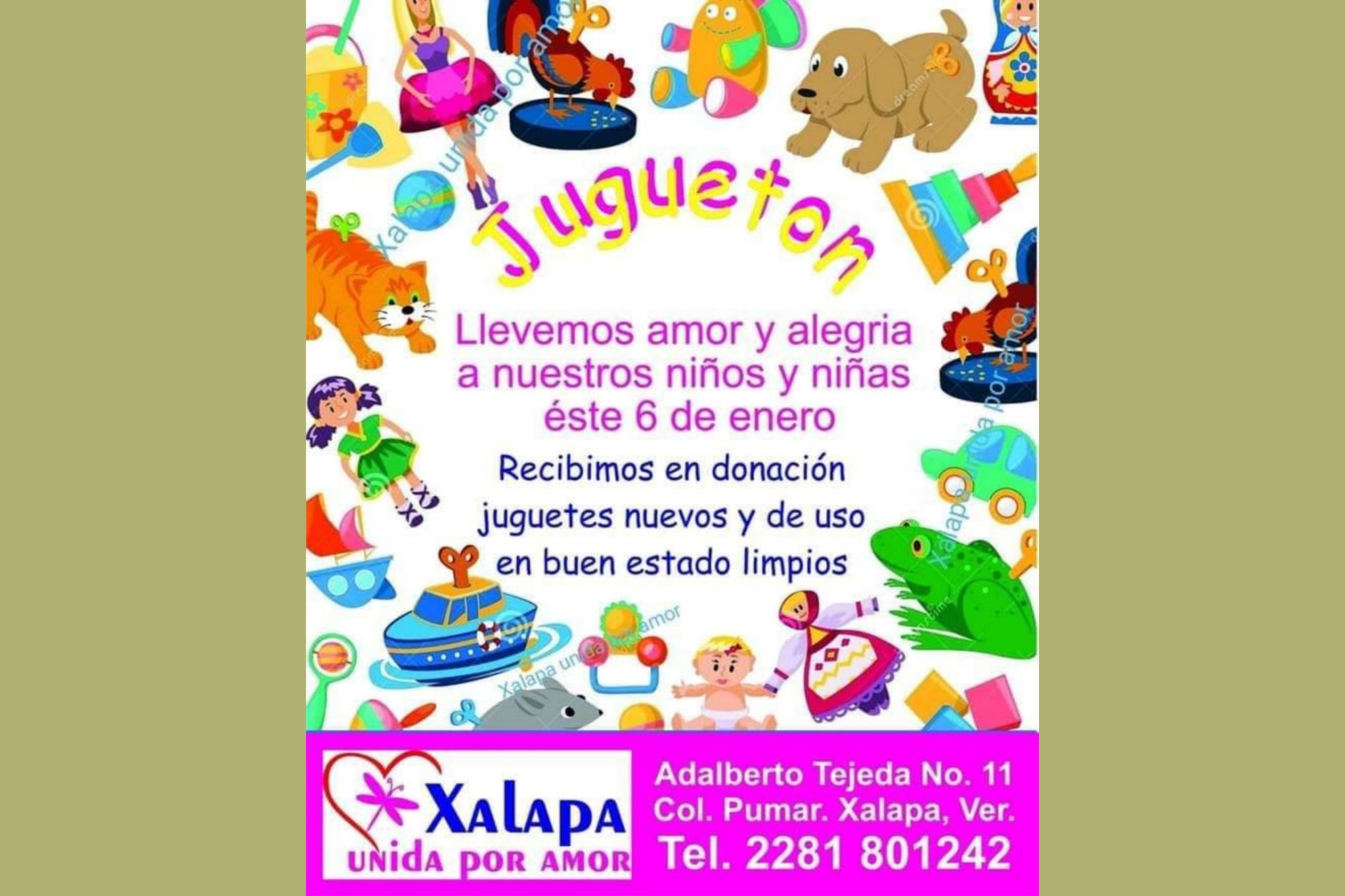 Buzón Xalapa - #AyudaCiudadana Buenas tardes por favor