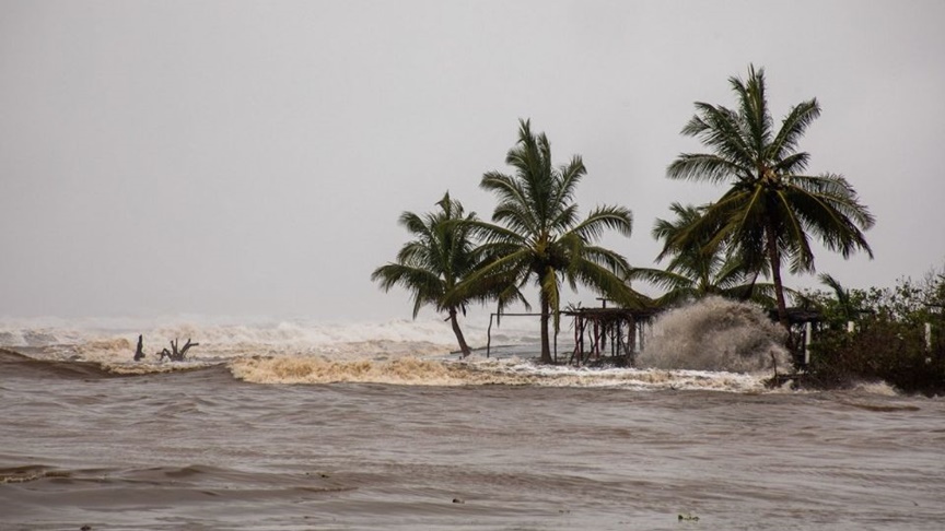 Temporada de huracanes 2023: NOAA prevé de 12 a 17 tormentas con nombre