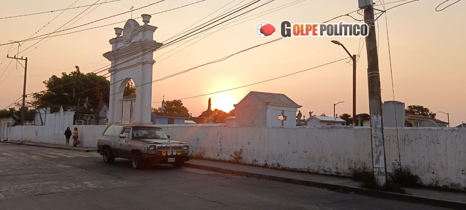 Continúan altas temperaturas y condiciones bochornosas en Veracruz: PC
