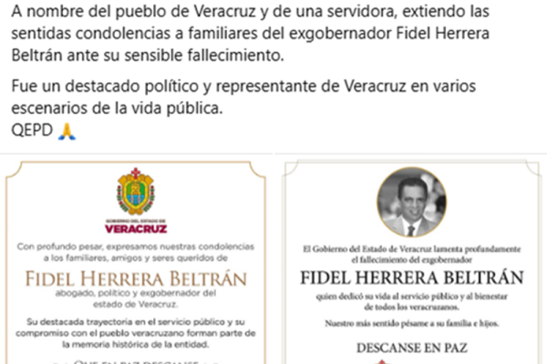 Foto: Redes Sociales