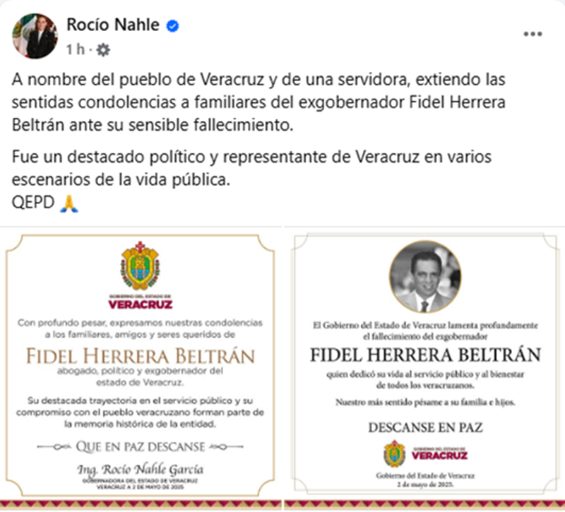 Foto: Redes Sociales