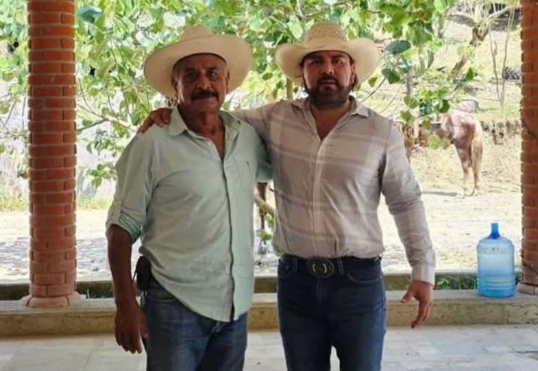 Fotografía: Redes sociales.