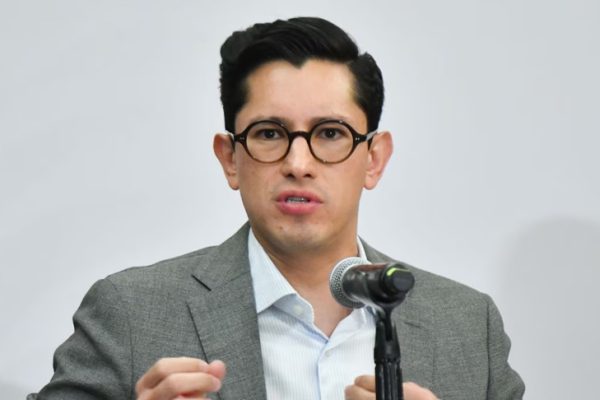 Tomada de El Financiero