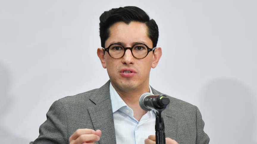 Tomada de El Financiero