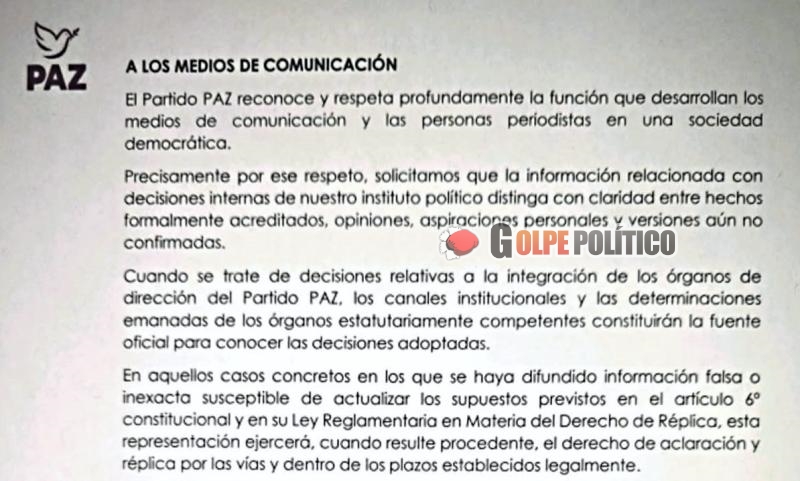 golpepolitico